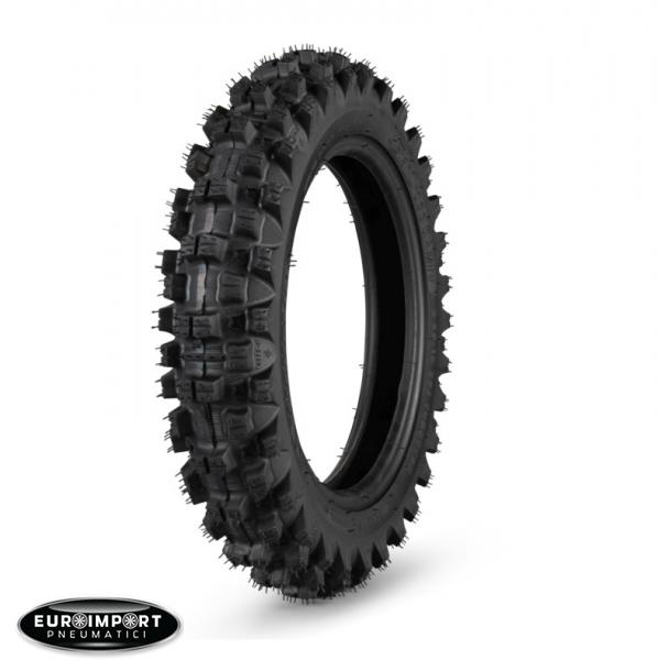 Michelin STARCROSS 5 MINI  80/100  12 41 M   TT